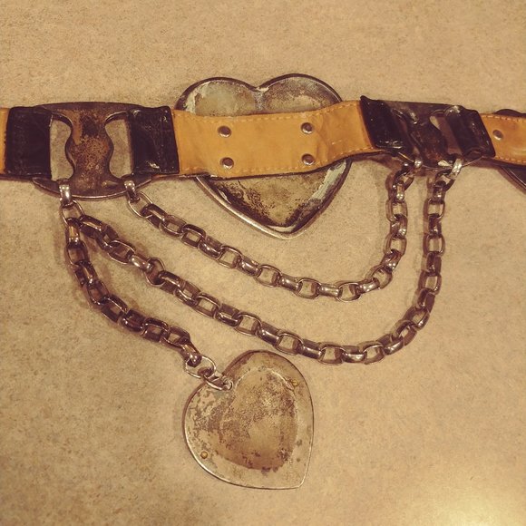 Embroidered Western Style Shirt with Lace and Sequins - Picture 3 of 16